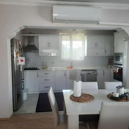Her Yere Yakin Bi Daire Ortaca (Mugla)