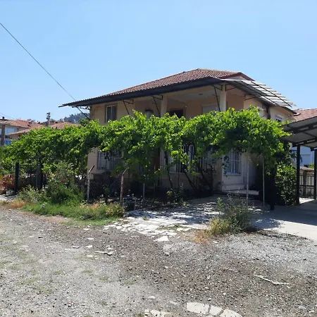 Her Yere Yakin Bi Daire Διαμέρισμα Ortaca (Mugla)