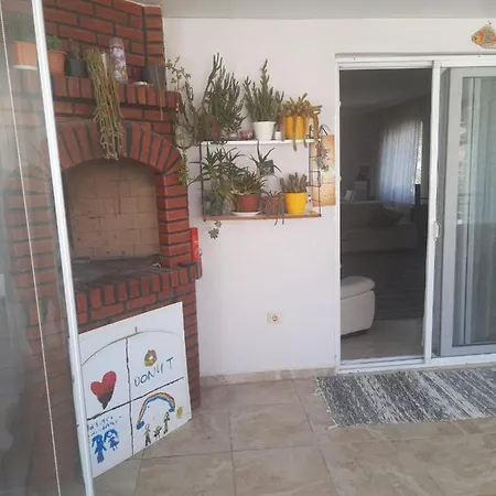 Her Yere Yakin Bi Daire Apartment