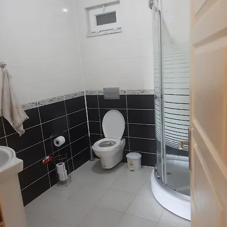 Apartment Her Yere Yakin Bi Daire